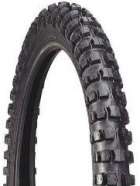 DURO MOTOCROSS OFF-ROAD HF313 TIRE - 3.50-18 4PLY